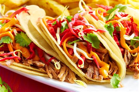 Fusion tacos - Explore the diverse and delicious fusion tacos in LA, from Korean-Mexican to North African-inspired. Find out where to get tacos with bulgogi, pozole, teriyaki, falafel and more.